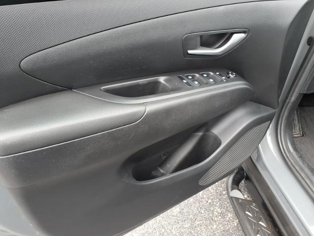 2024 Hyundai Santa Cruz XRT