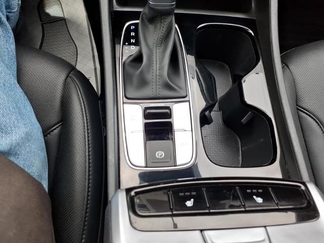 2024 Hyundai Santa Cruz XRT