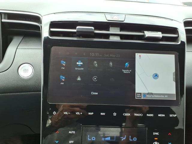 2024 Hyundai Santa Cruz XRT