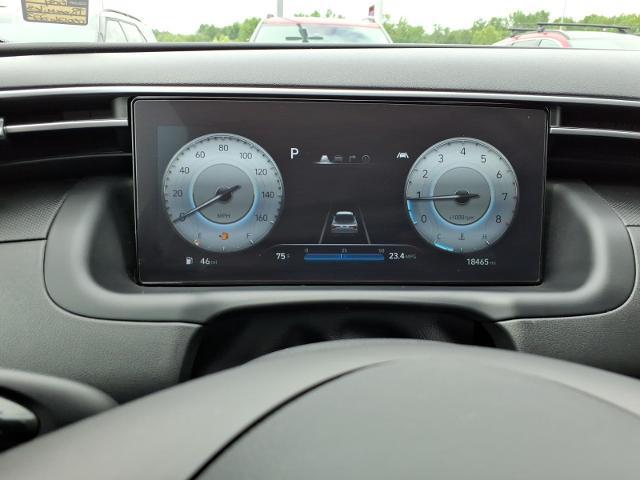 2024 Hyundai Santa Cruz XRT