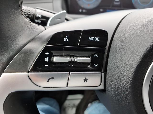 2024 Hyundai Santa Cruz XRT