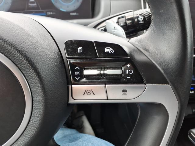 2024 Hyundai Santa Cruz XRT