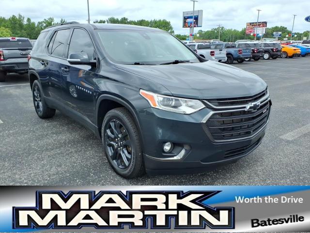 2020 Chevrolet Traverse FWD RS for sale in Batesville, AR