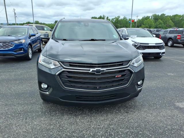 2020 Chevrolet Traverse FWD RS