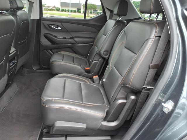 2020 Chevrolet Traverse FWD RS