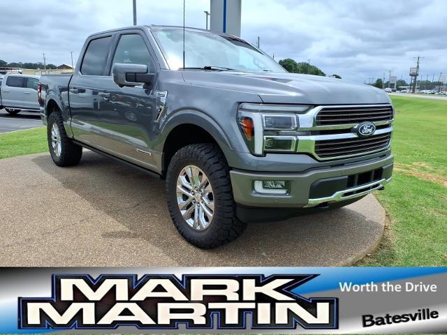 2025 Ford F-150 King Ranch for sale in Batesville, AR