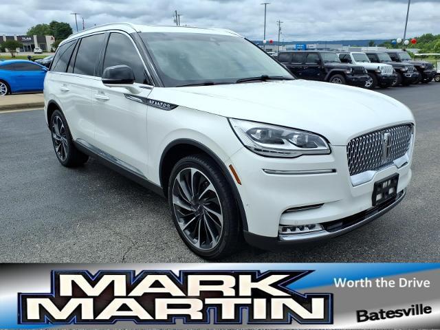 2022 Lincoln Aviator Reserve for sale in Batesville, AR