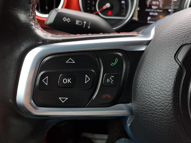 2020 Jeep Wrangler Rubicon 4x4
