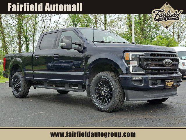2022 Ford F-350 LARIAT for sale in Montoursville, PA