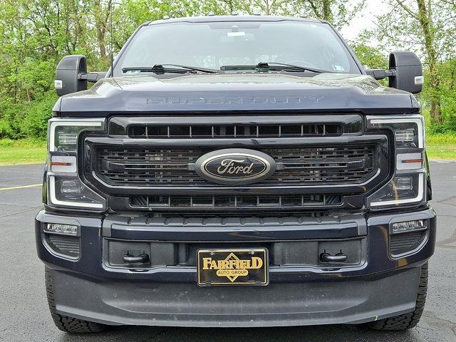 2022 Ford F-350 LARIAT