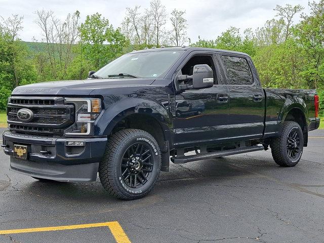 2022 Ford F-350 LARIAT