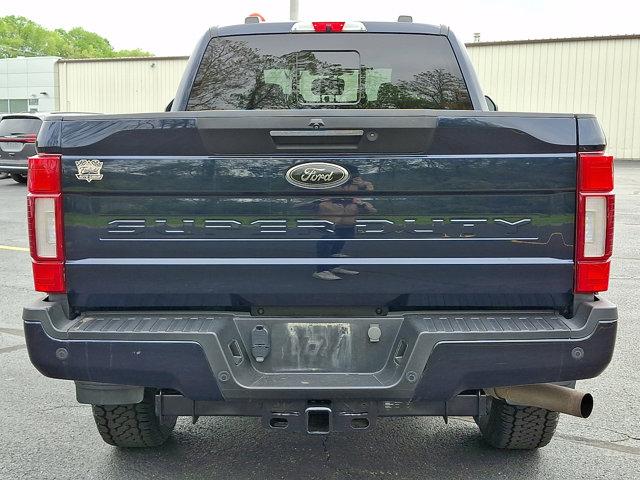 2022 Ford F-350 LARIAT