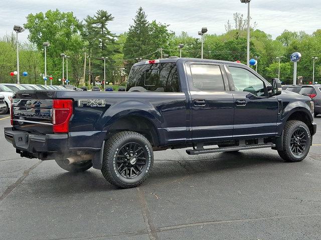 2022 Ford F-350 LARIAT