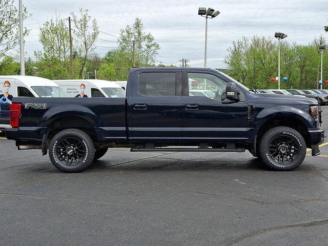 2022 Ford F-350 LARIAT