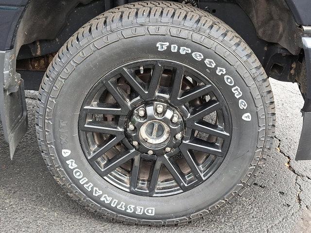 2022 Ford F-350 LARIAT