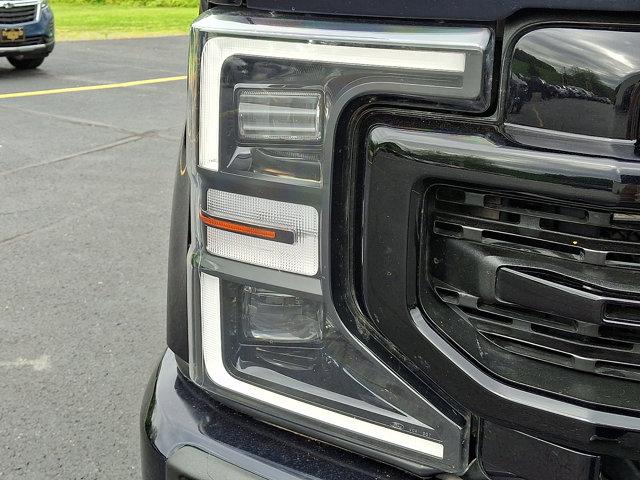 2022 Ford F-350 LARIAT