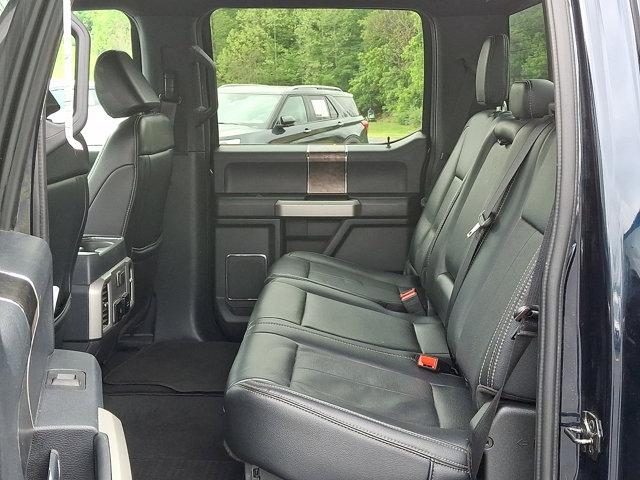 2022 Ford F-350 LARIAT