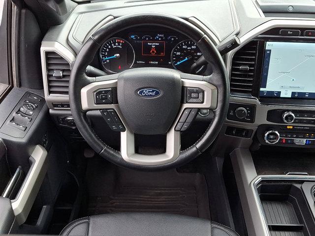 2022 Ford F-350 LARIAT