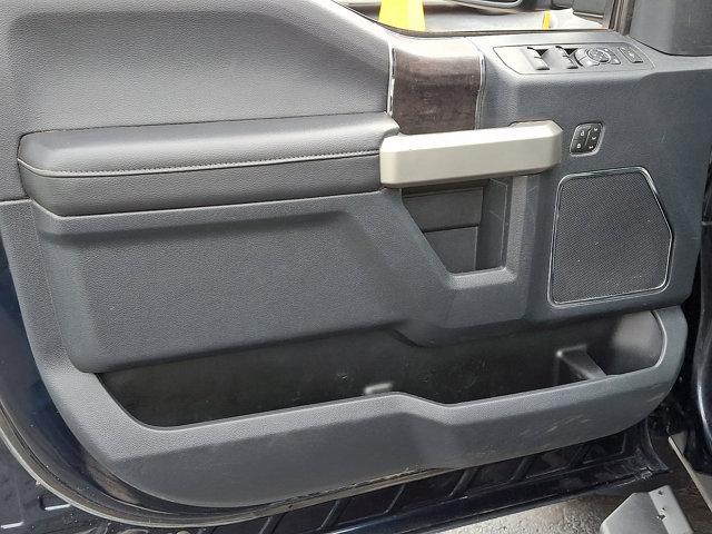 2022 Ford F-350 LARIAT