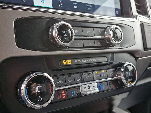 2022 Ford F-350 LARIAT