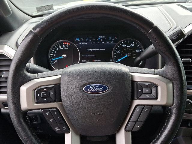 2022 Ford F-350 LARIAT