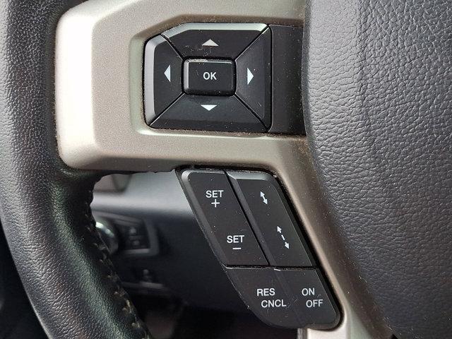 2022 Ford F-350 LARIAT
