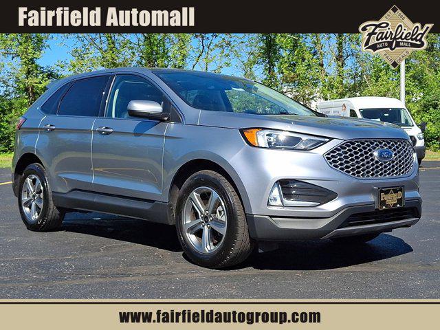 2024 Ford Edge SEL for sale in Montoursville, PA