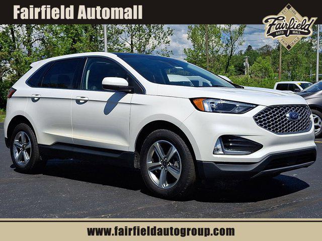2024 Ford Edge SEL for sale in Montoursville, PA