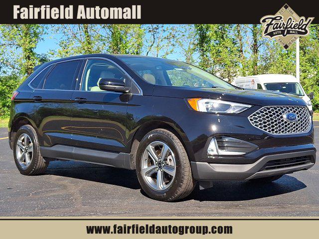 2024 Ford Edge SEL for sale in Montoursville, PA