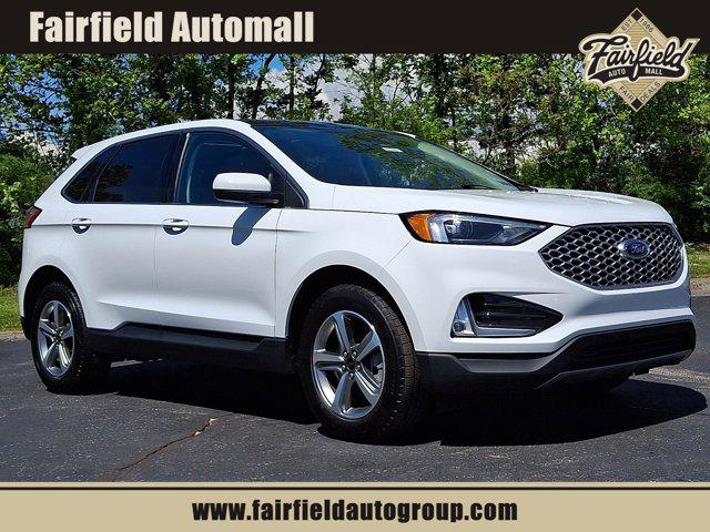2024 Ford Edge SEL for sale in Montoursville, PA
