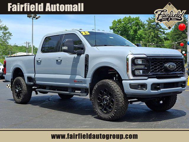 2025 Ford F-250 LARIAT for sale in Montoursville, PA