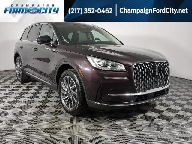 2023 Lincoln Corsair Reserve for sale in Champaign, IL
