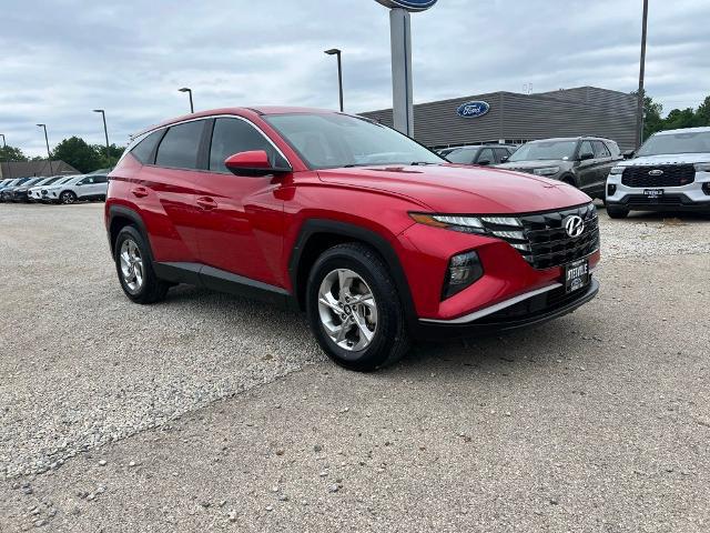 2022 Hyundai Tucson SE for sale in Marble Hill, MO