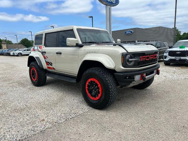 2025 Ford Bronco Raptor for sale in Marble Hill, MO