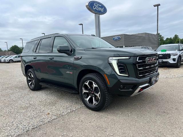 2025 GMC Yukon 4WD AT4 for sale in Marble Hill, MO