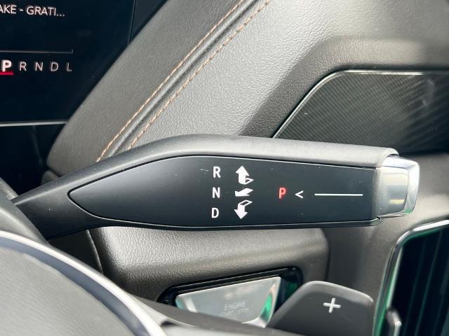 2025 GMC Yukon 4WD AT4
