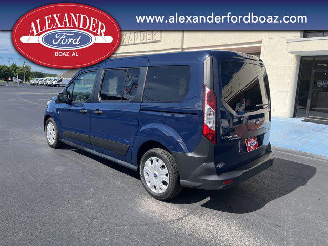 2020 Ford Transit Connect XL Passenger Wagon