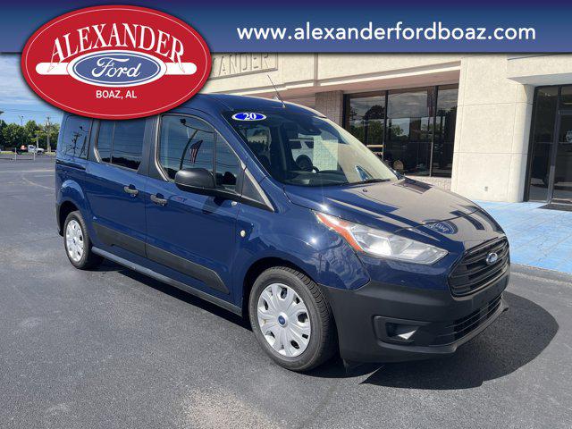 2020 Ford Transit Connect XL Passenger Wagon