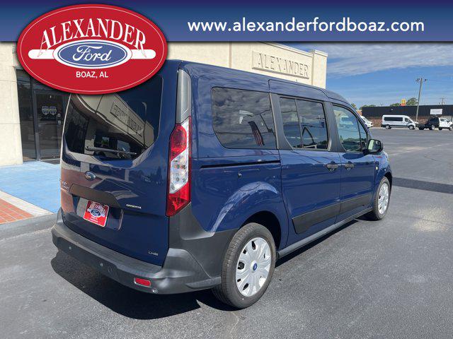 2020 Ford Transit Connect XL Passenger Wagon