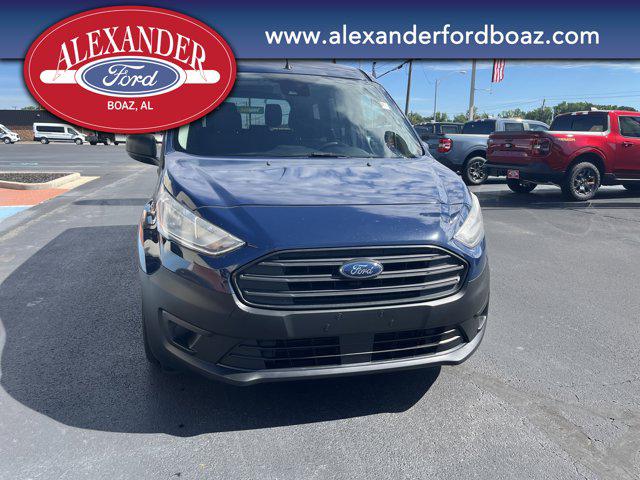 2020 Ford Transit Connect XL Passenger Wagon