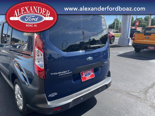 2020 Ford Transit Connect XL Passenger Wagon