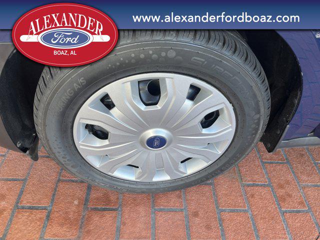 2020 Ford Transit Connect XL Passenger Wagon