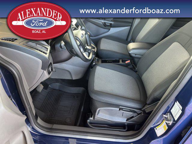 2020 Ford Transit Connect XL Passenger Wagon