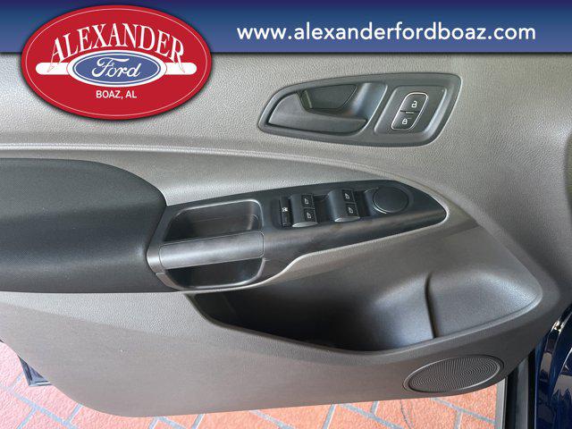 2020 Ford Transit Connect XL Passenger Wagon