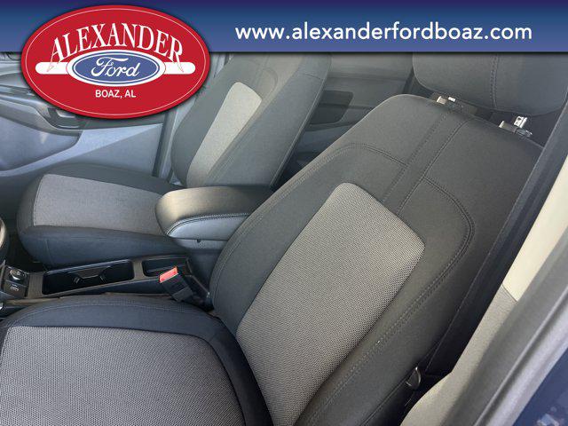 2020 Ford Transit Connect XL Passenger Wagon