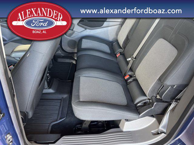 2020 Ford Transit Connect XL Passenger Wagon