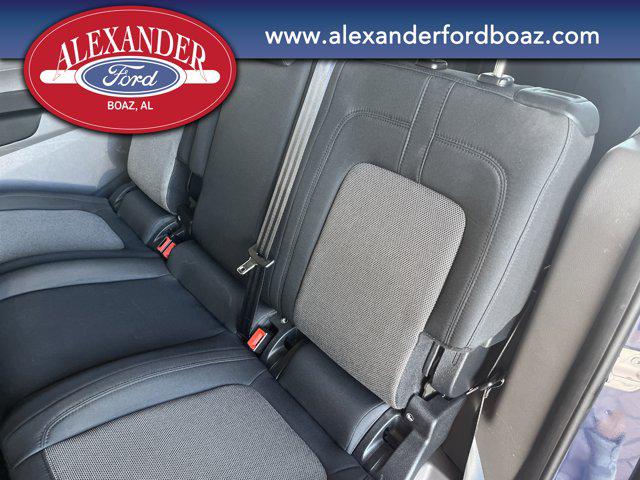 2020 Ford Transit Connect XL Passenger Wagon