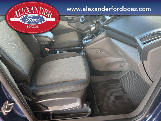 2020 Ford Transit Connect XL Passenger Wagon