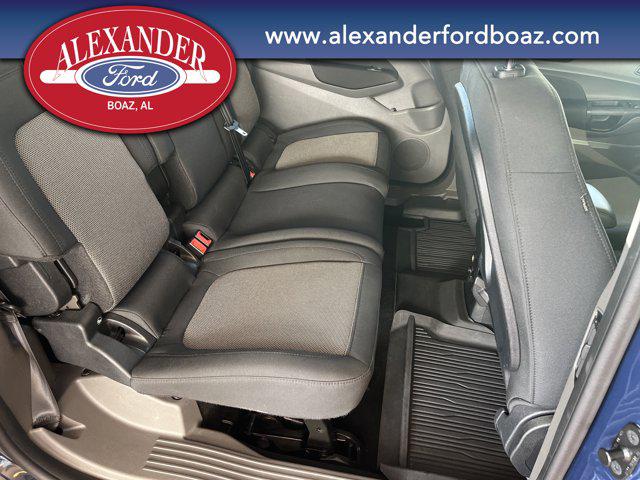 2020 Ford Transit Connect XL Passenger Wagon