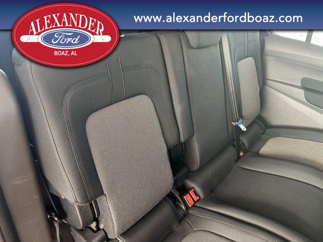2020 Ford Transit Connect XL Passenger Wagon